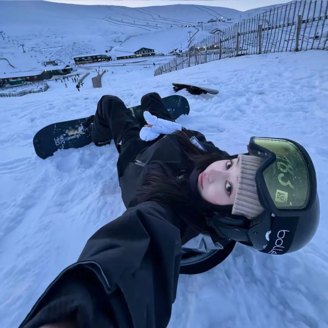 漂移吧洗车大叔